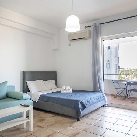 Elia Mini Suites 6 ลาริซา ภายนอก รูปภาพ