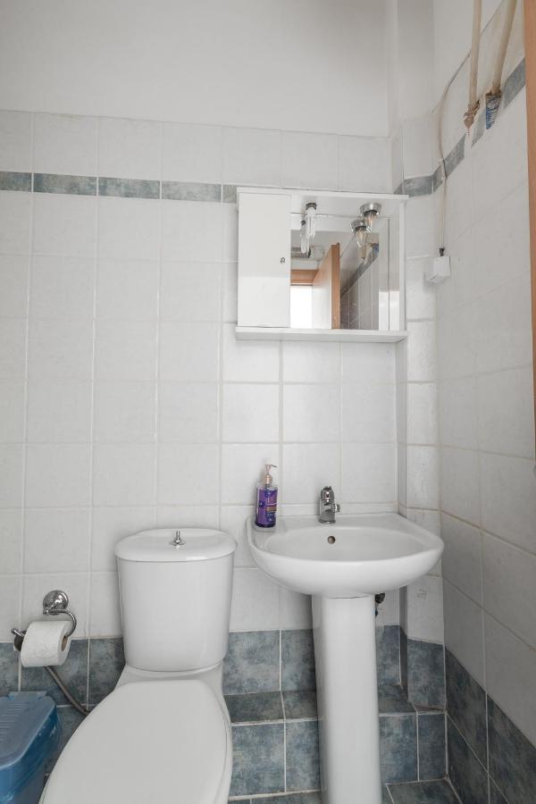 Elia Mini Suites 6 ลาริซา ภายนอก รูปภาพ