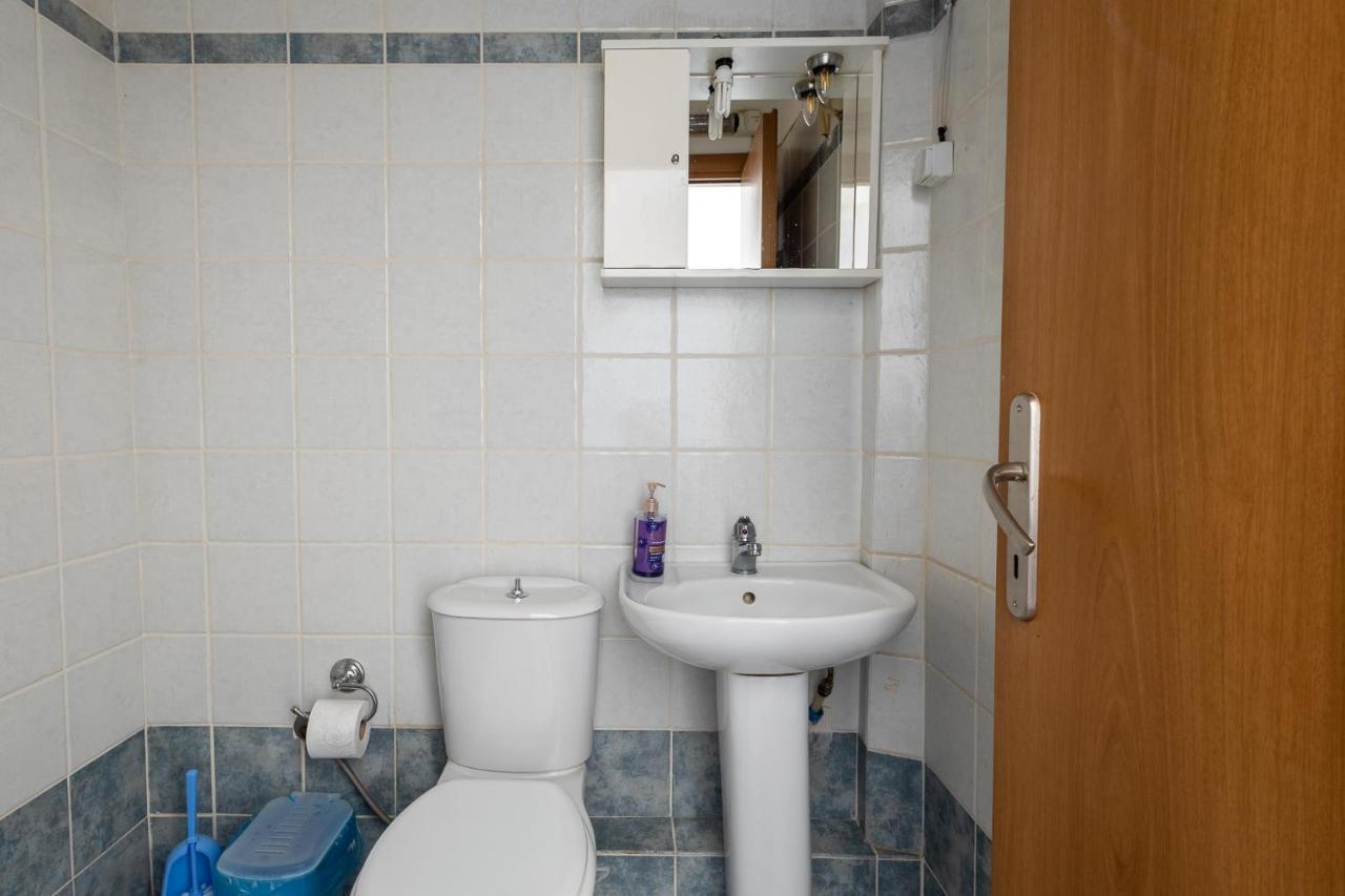 Elia Mini Suites 6 ลาริซา ภายนอก รูปภาพ